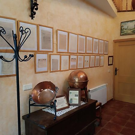Casa Rural Molino Pataslargas Cotillas المظهر الخارجي الصورة