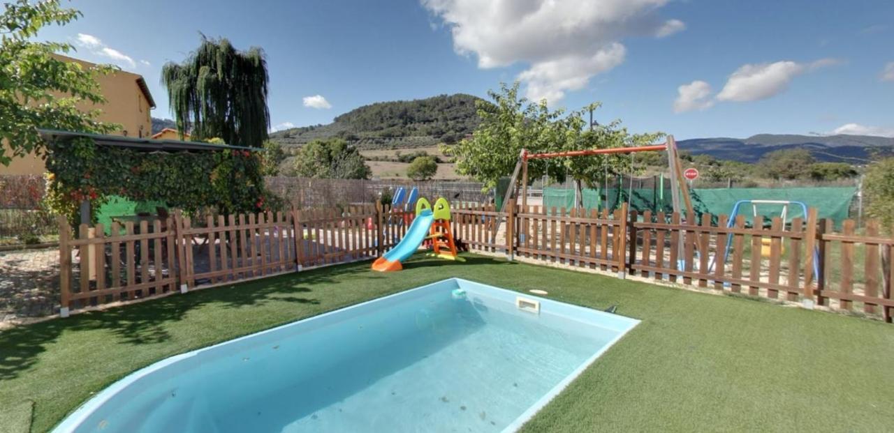 Casa Rural Molino Pataslargas Cotillas المظهر الخارجي الصورة
