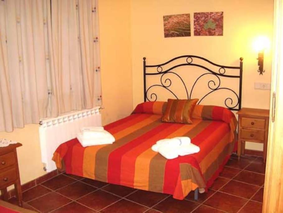 Casa Rural Molino Pataslargas Cotillas المظهر الخارجي الصورة