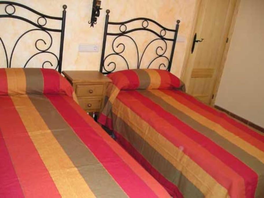 Casa Rural Molino Pataslargas Cotillas المظهر الخارجي الصورة