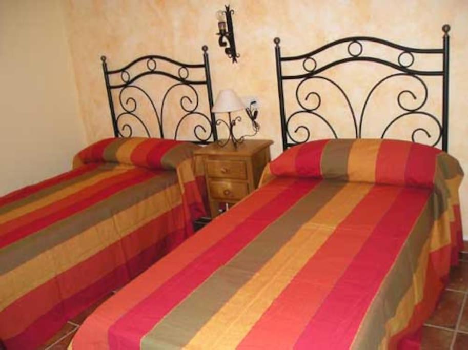 Casa Rural Molino Pataslargas Cotillas المظهر الخارجي الصورة